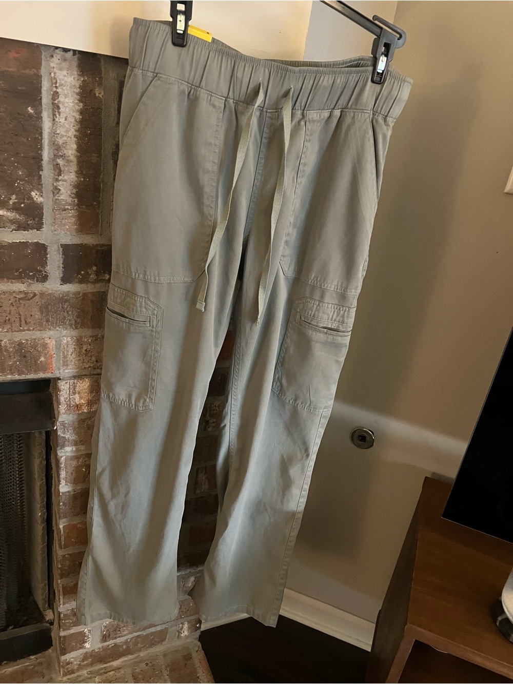 NWT Buffalo Tencil Pants size Small